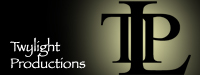 Twylight Productions logo
